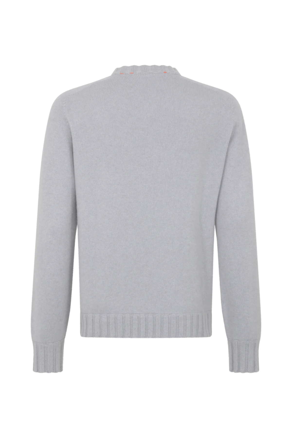 Evan Cashmere Crewneck Sweater