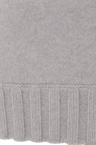 Evan Cashmere Crewneck Sweater