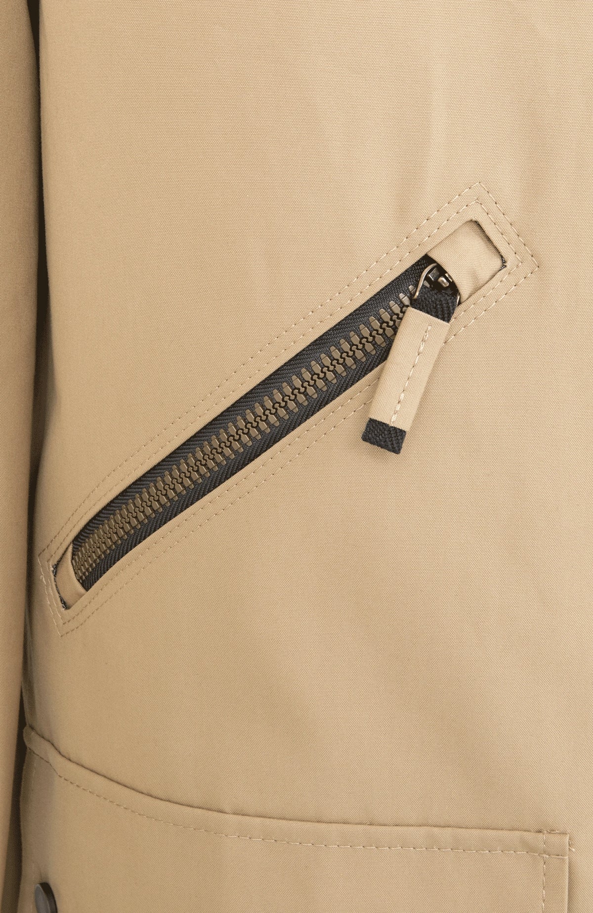 Fillip Cotton Jacket