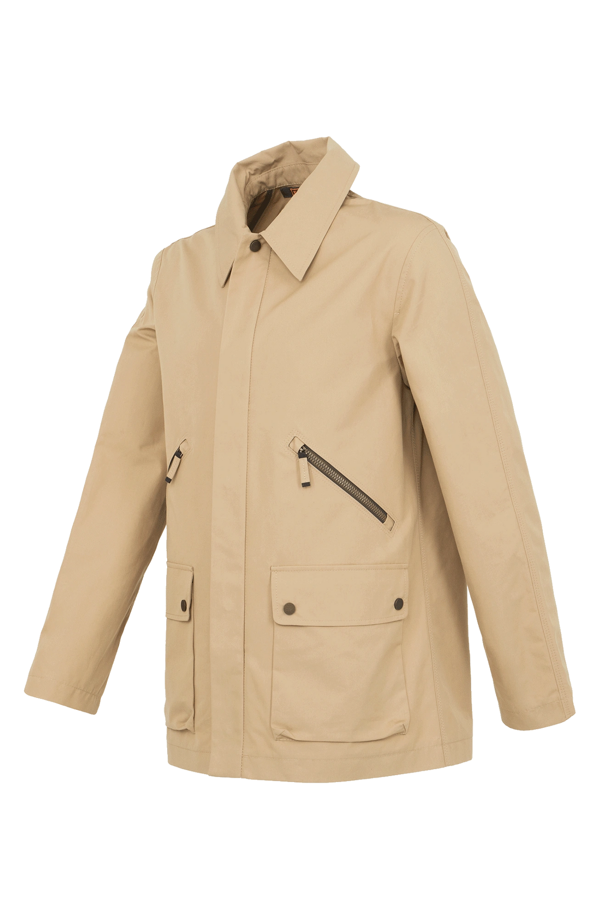 Fillip Cotton Jacket