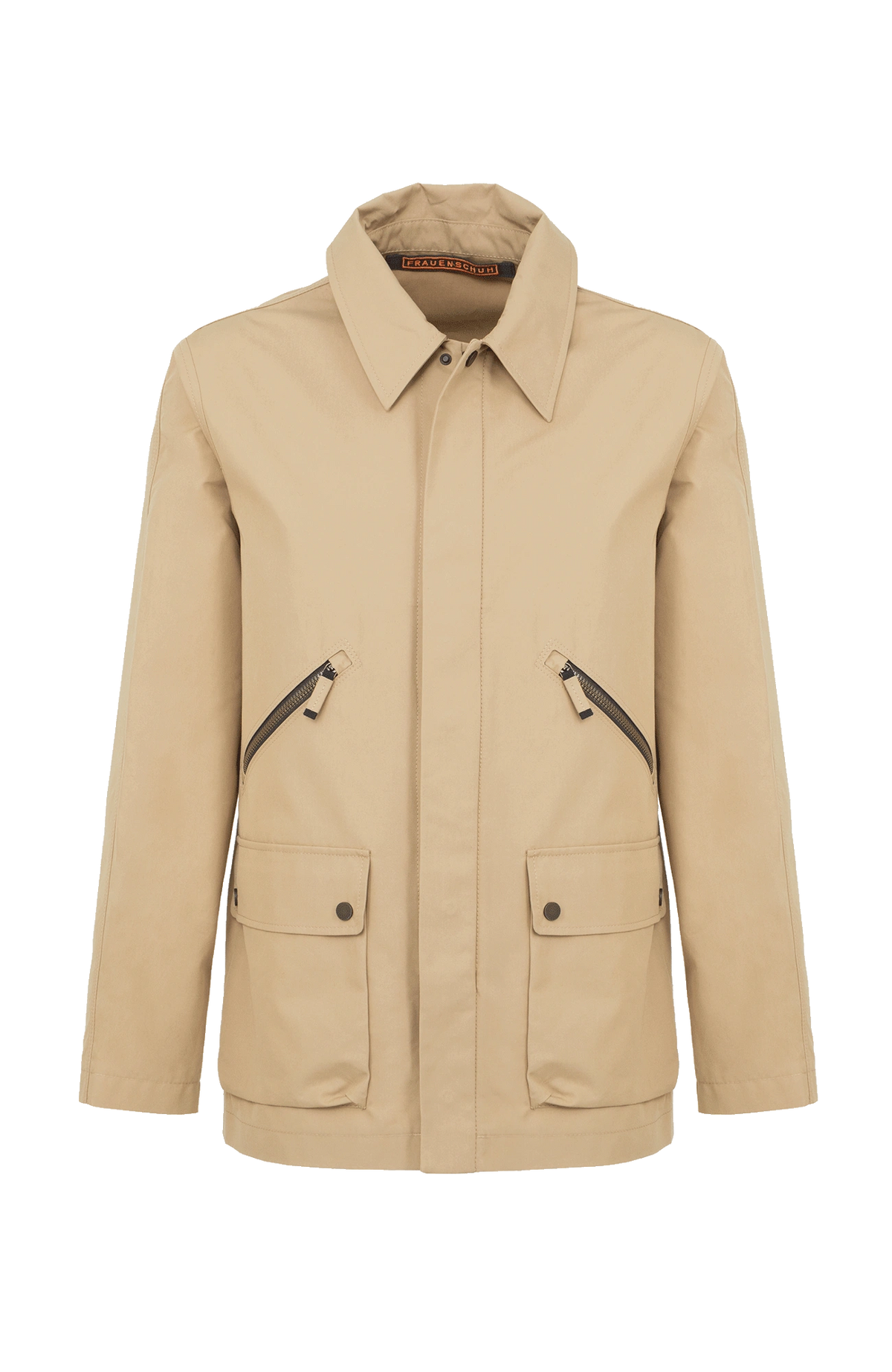 Fillip Cotton Jacket