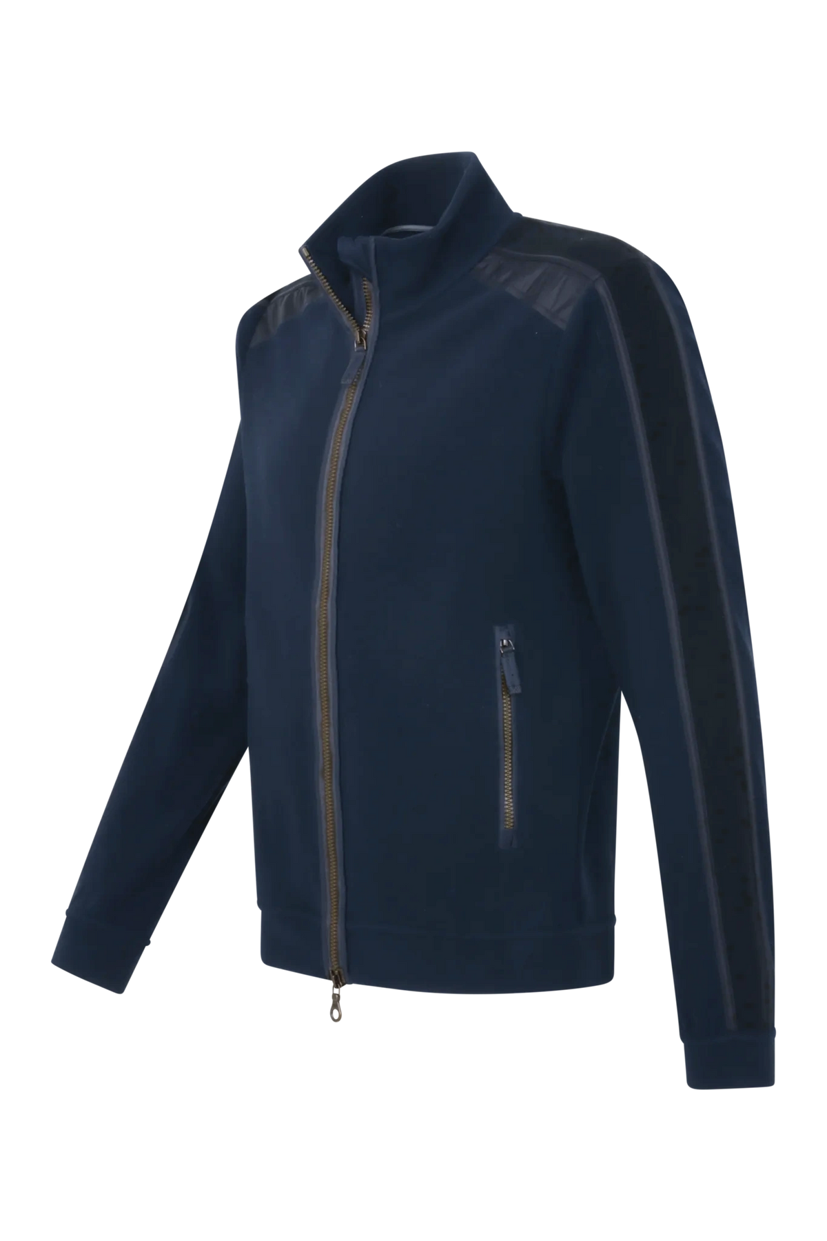 Antonio Biodegradable Fleece Jacket