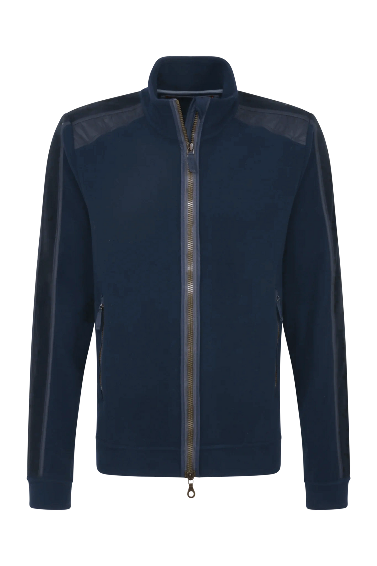 Antonio Biodegradable Fleece Jacket