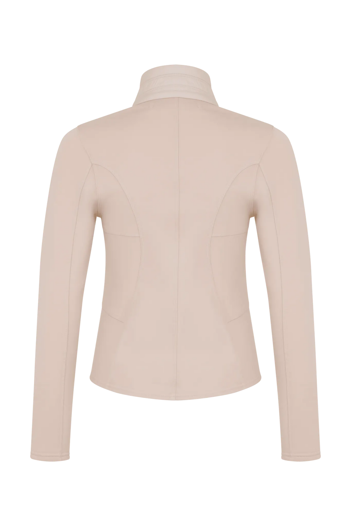Jana Wool Powerstretch Jacket