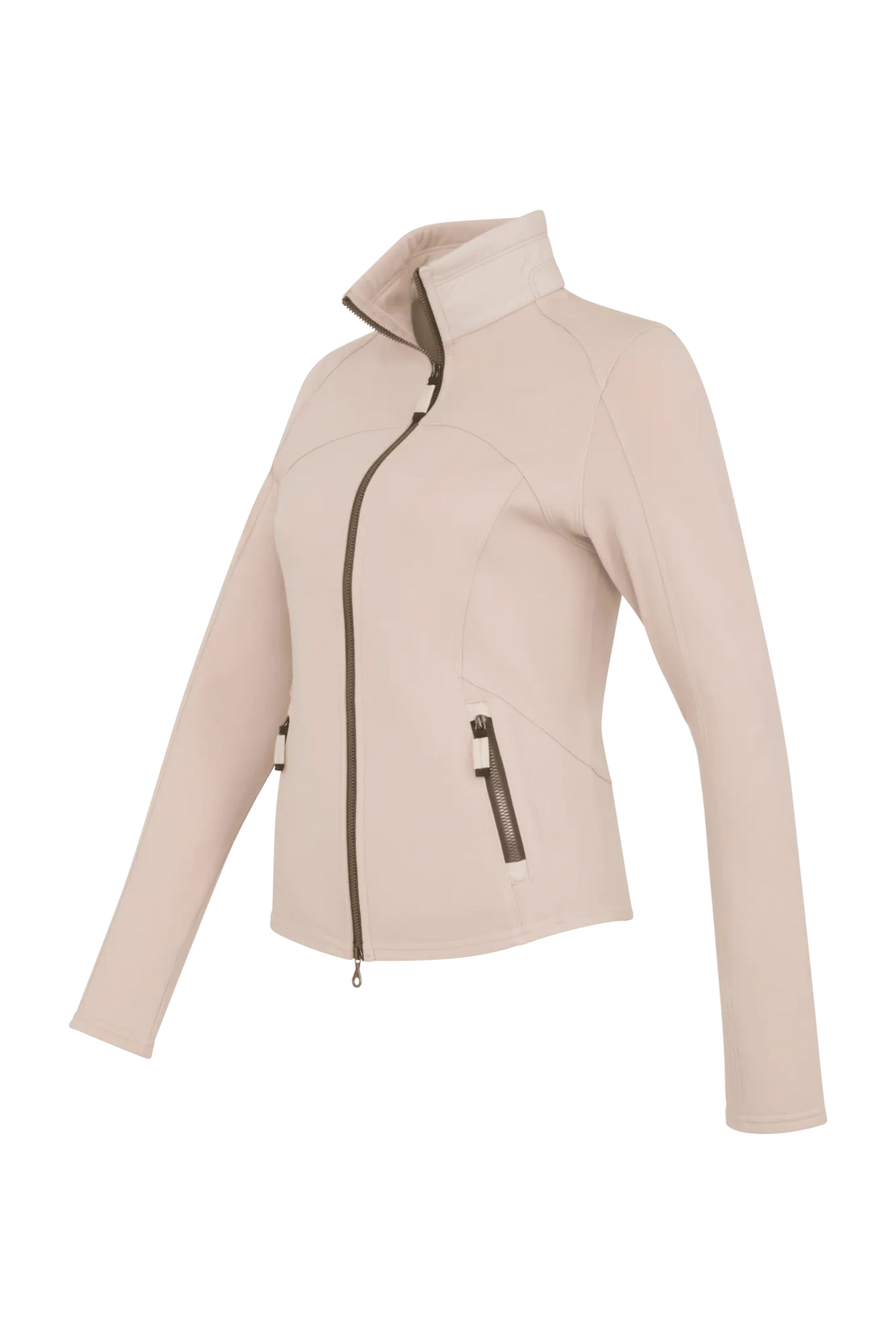 Jana Wool Powerstretch Jacket