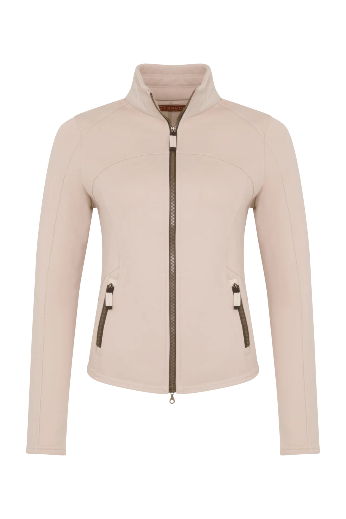 Jana Wool Powerstretch Jacket