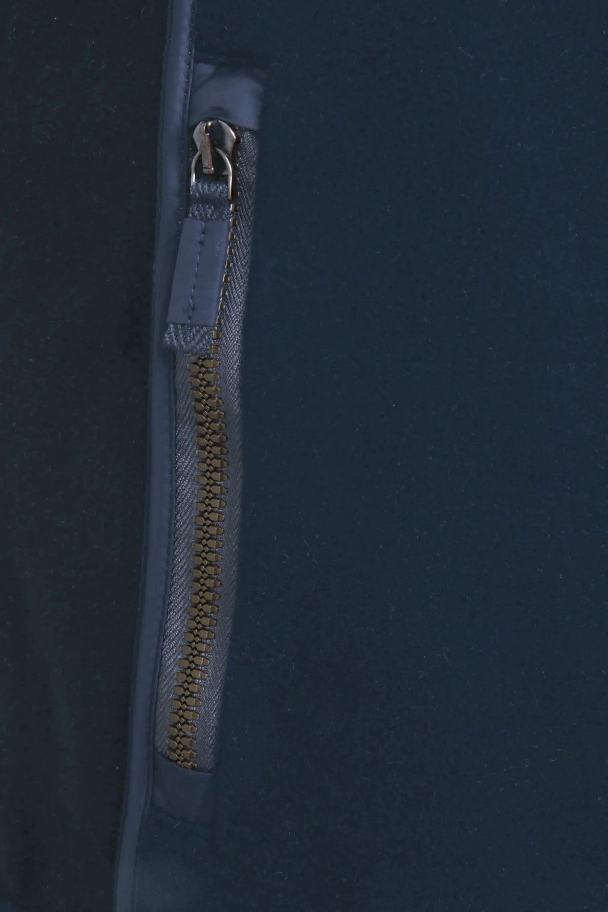 Neil Biodegradable Fleece Vest