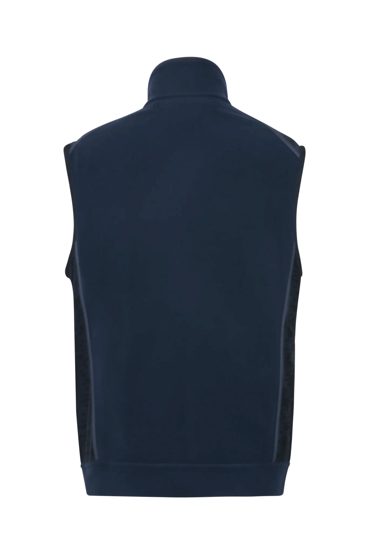 Neil Biodegradable Fleece Vest