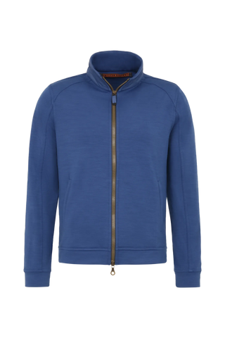 Chaqueta de lana Powerstretch – Cooper