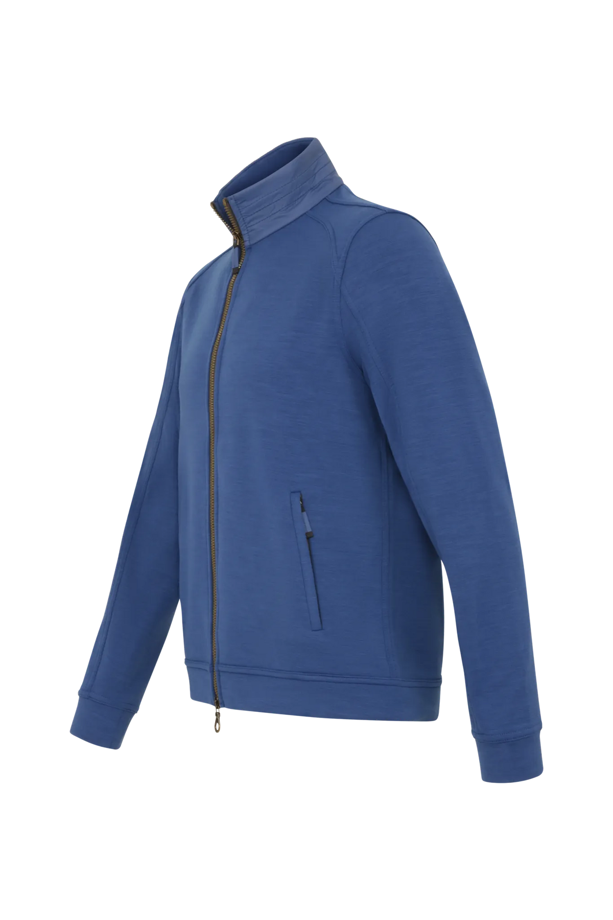 Chaqueta de lana stretch - Cooper