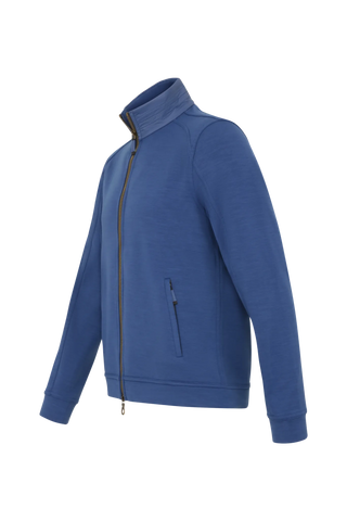 Chaqueta de lana Powerstretch – Cooper