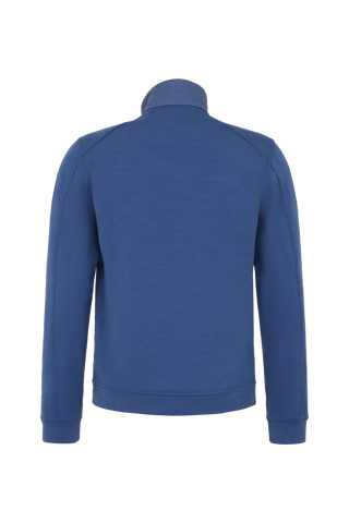 Chaqueta de lana Powerstretch – Cooper