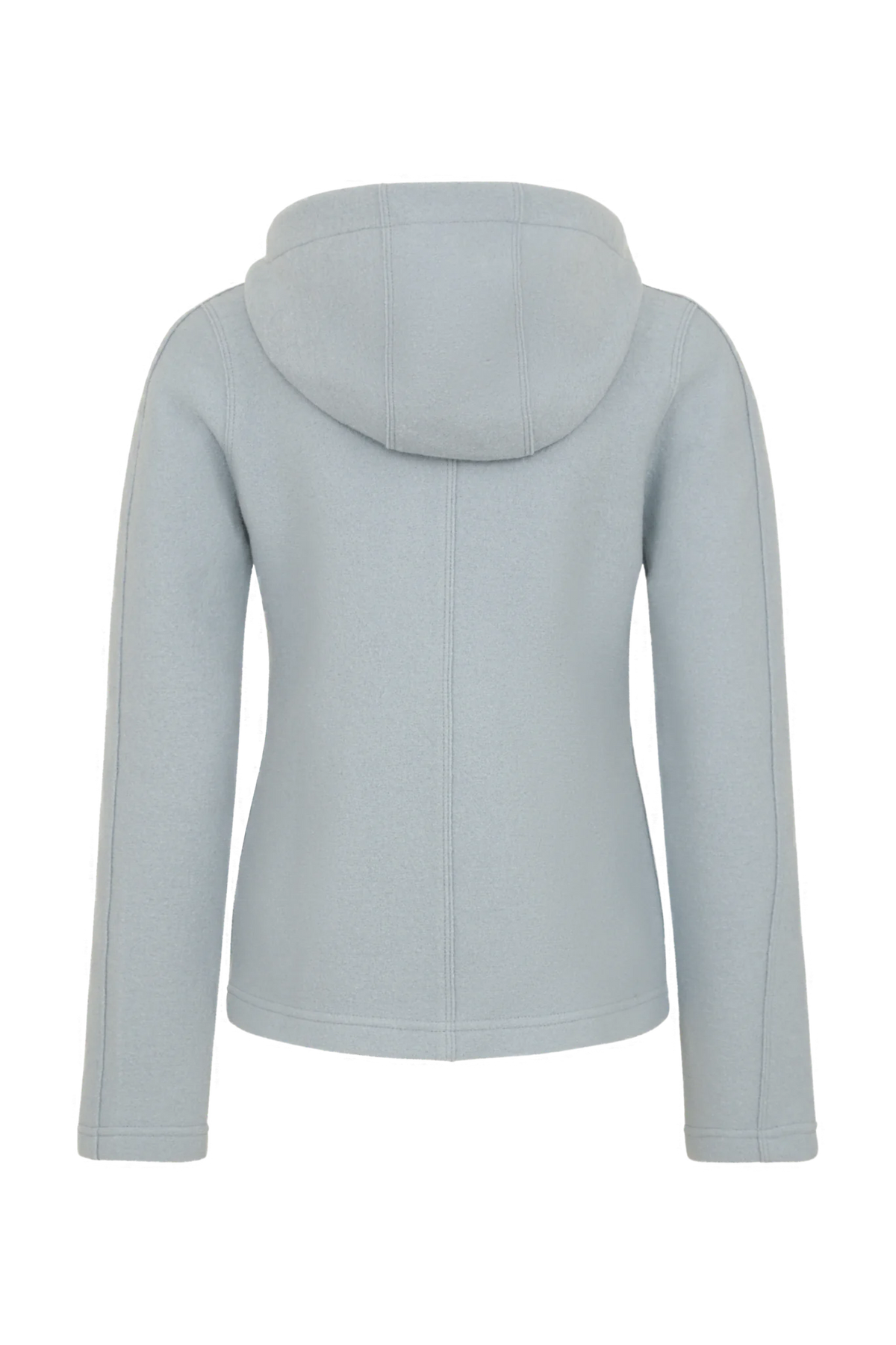 Chaqueta de lana hervida - Rania