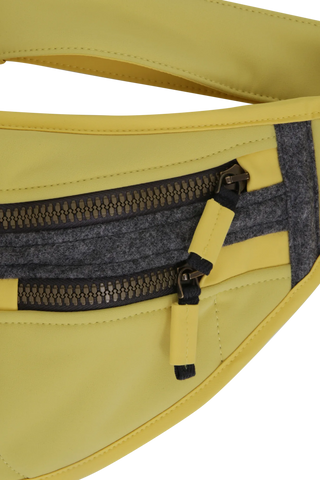 Schöller Softshell Belt Bag