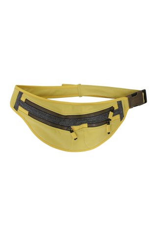 Schöller Softshell Belt Bag
