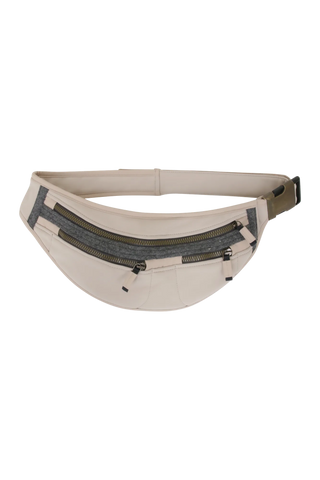 Schöller Softshell Belt Bag