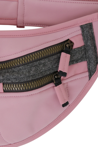 Schöller Softshell Belt Bag