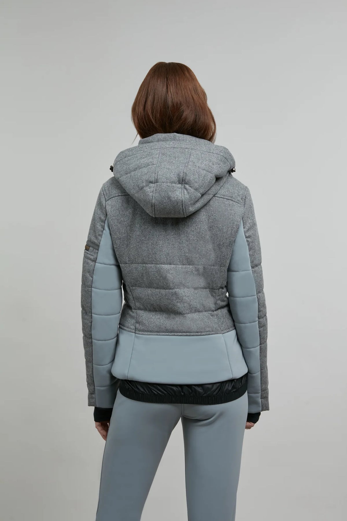 Chaqueta de esquí de loden - Rosalie