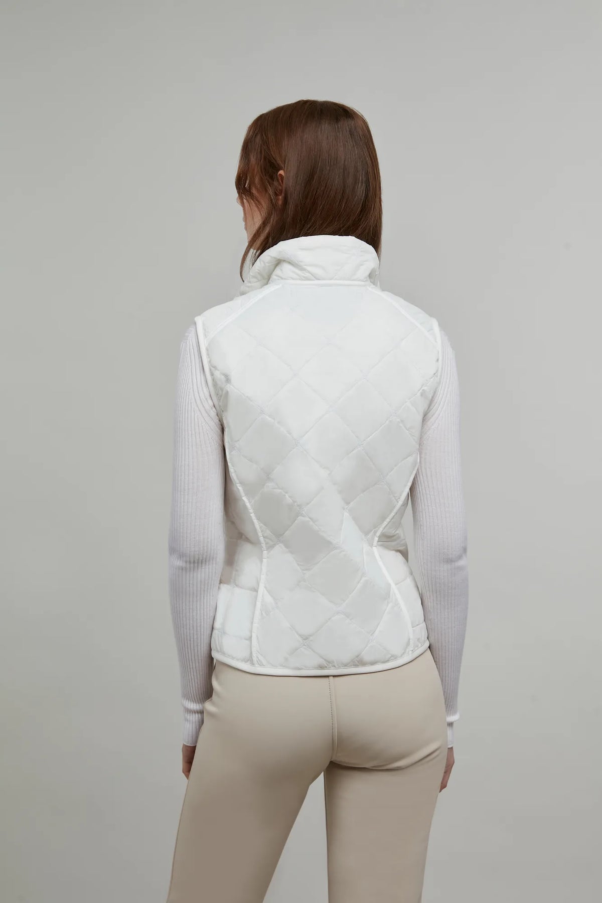 Chaleco acolchado - Tracy