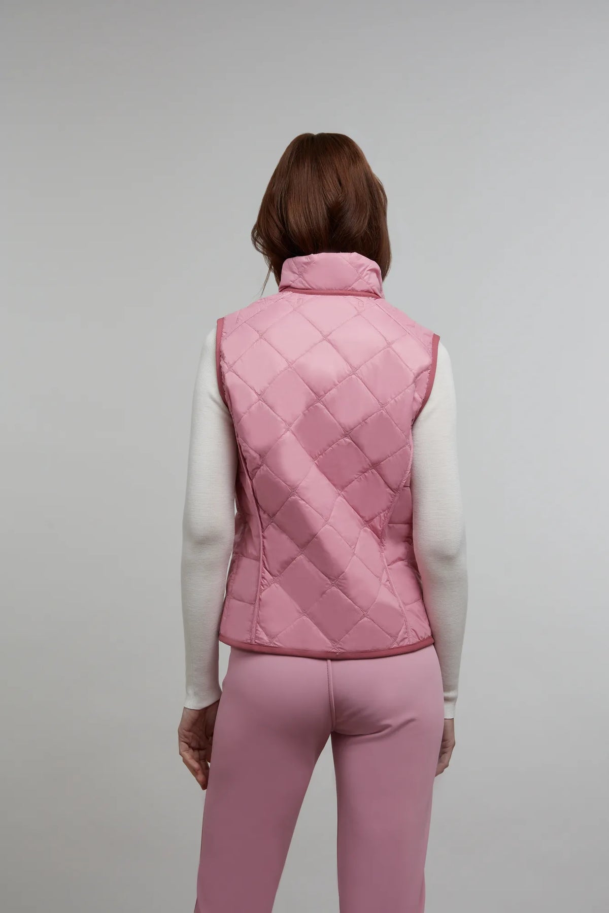 Chaleco acolchado - Tracy