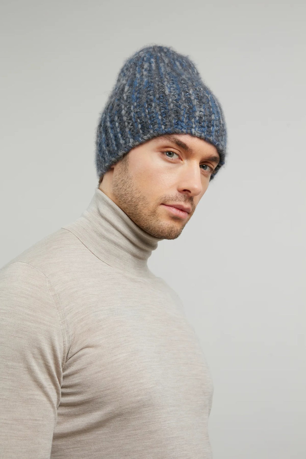 Nova Cashmere Beanie