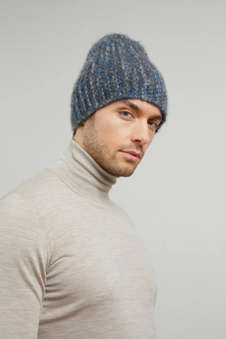 Nova Cashmere Beanie