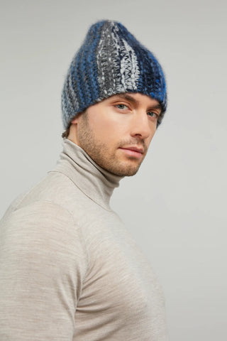Nova Cashmere Beanie