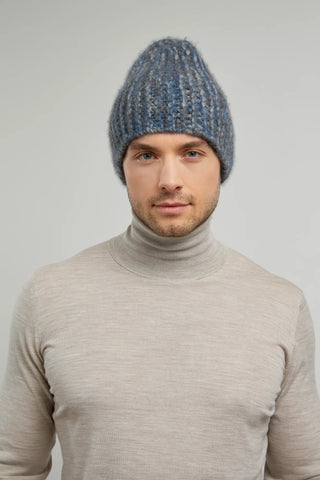 Nova Cashmere Beanie