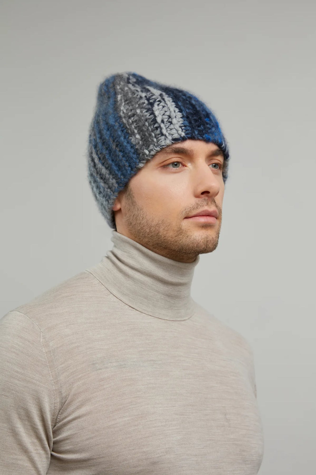Nova Cashmere Beanie