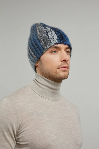 Nova Cashmere Beanie