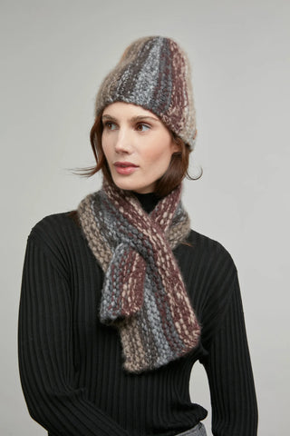 Nova Cashmere Beanie