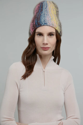 Nova Cashmere Beanie