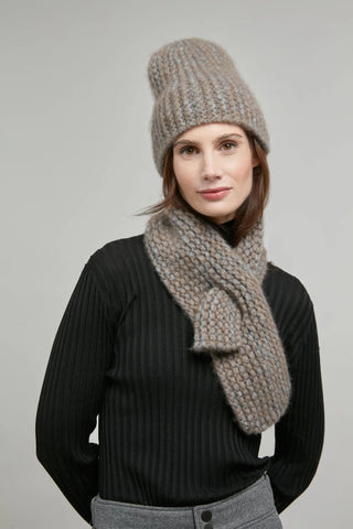 Cozy Cashmere Scarf