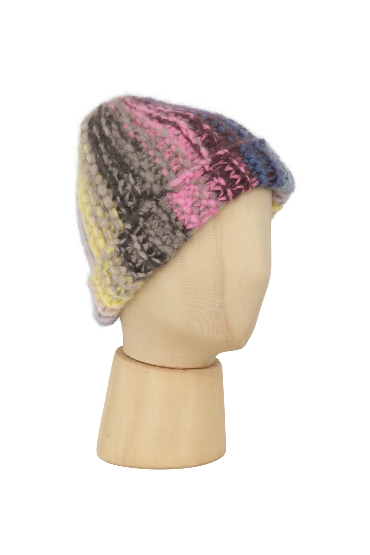 Nova Cashmere Beanie