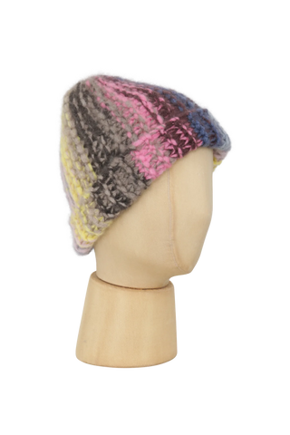 Nova Cashmere Beanie