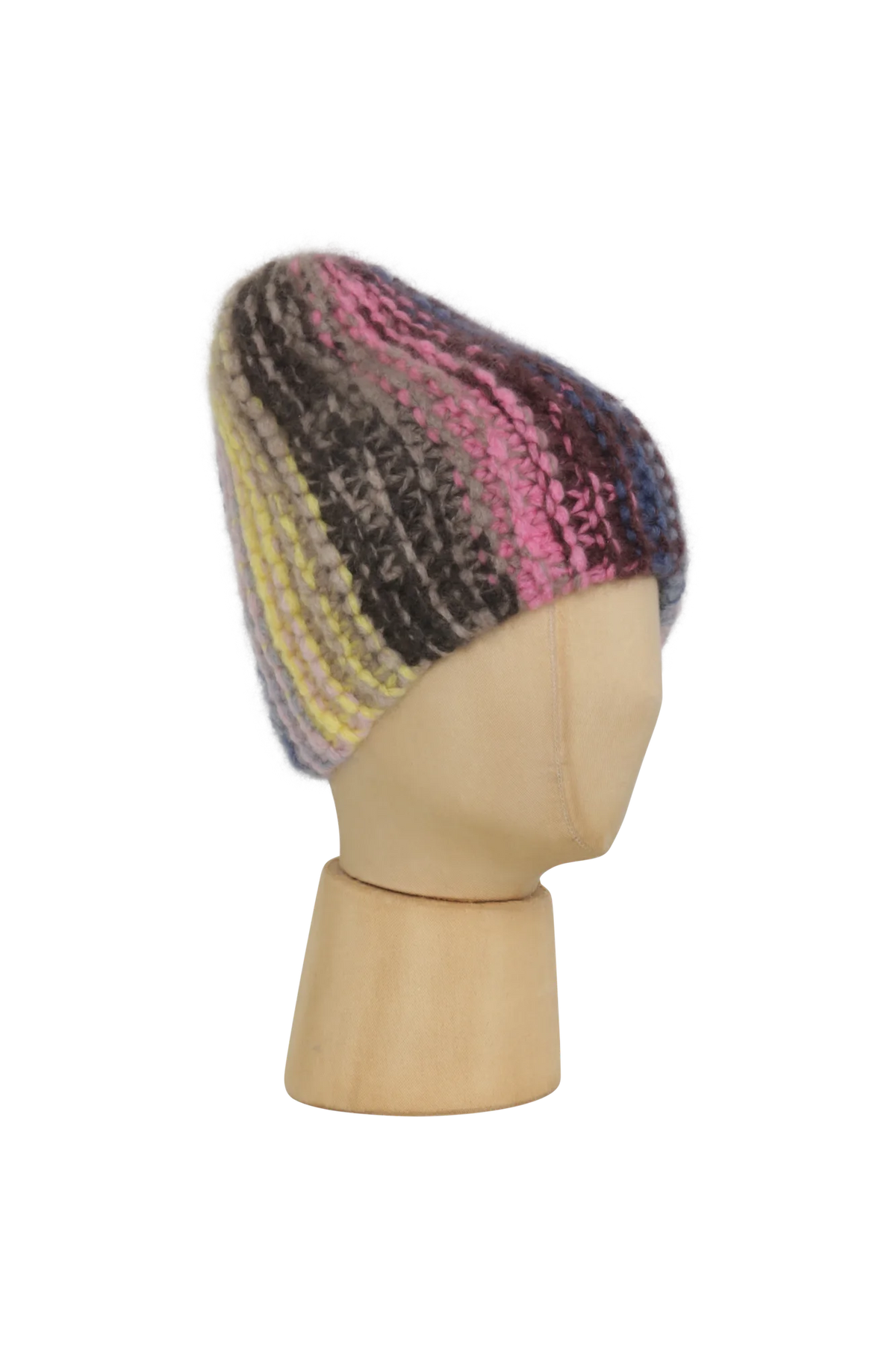 Nova Cashmere Beanie
