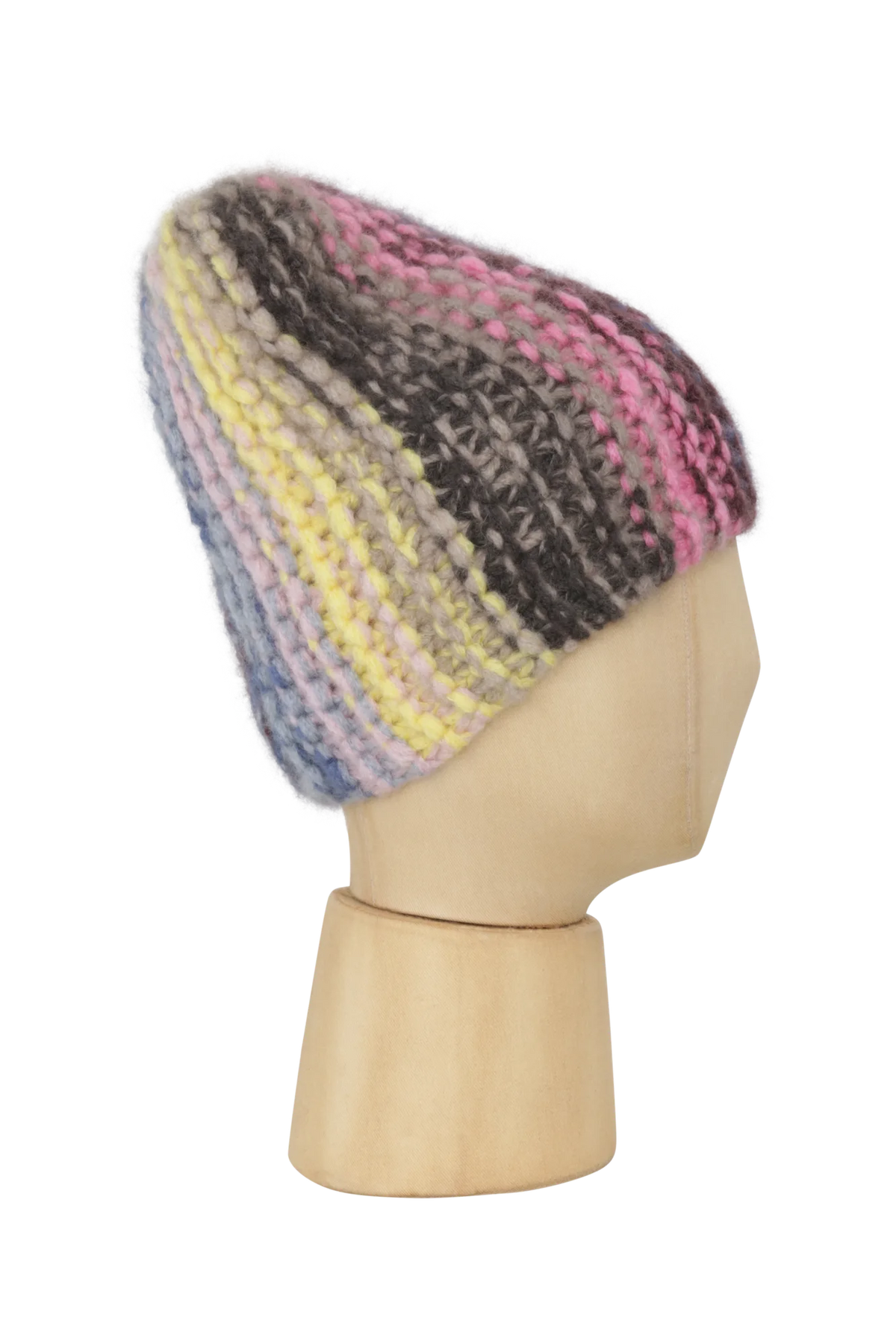 Nova Cashmere Beanie