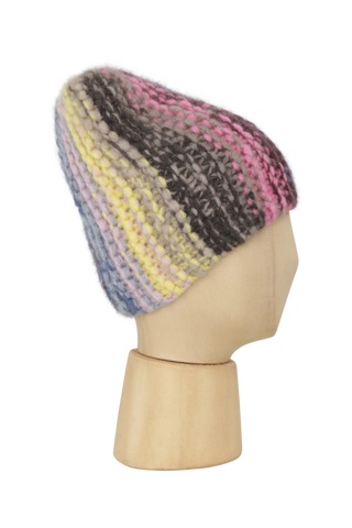 Nova Cashmere Beanie