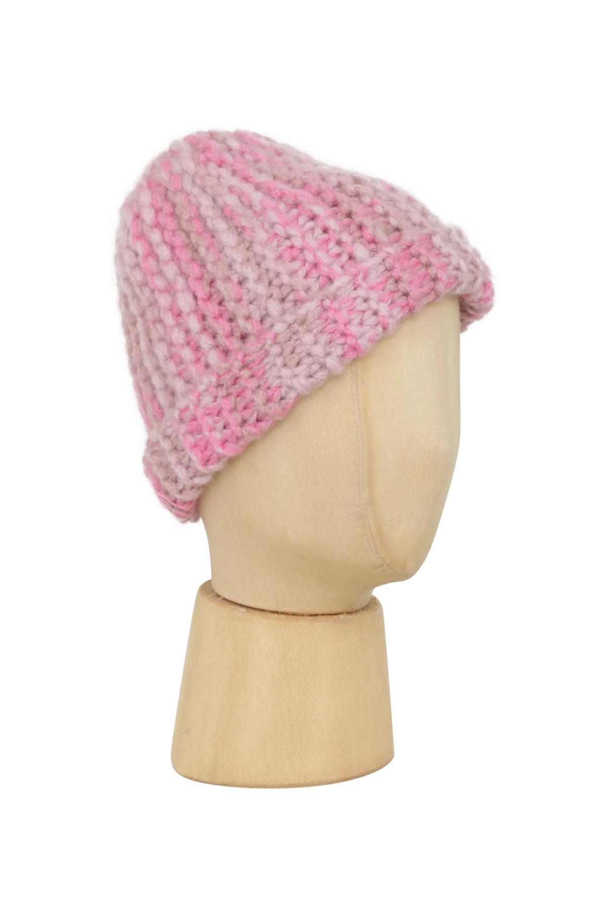 Nova Cashmere Beanie