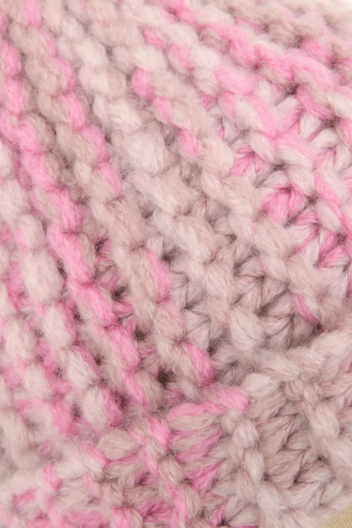 Nova Cashmere Beanie