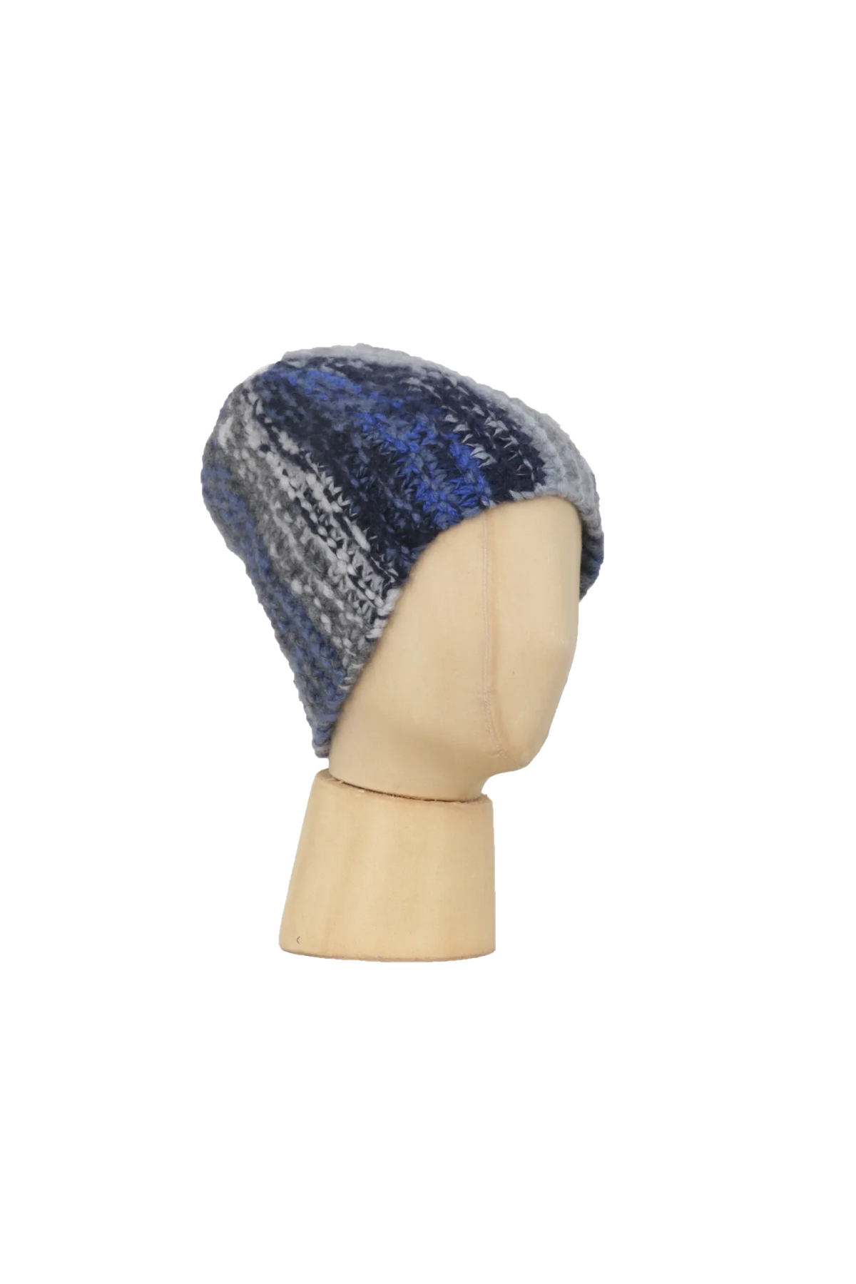 Nova Cashmere Beanie