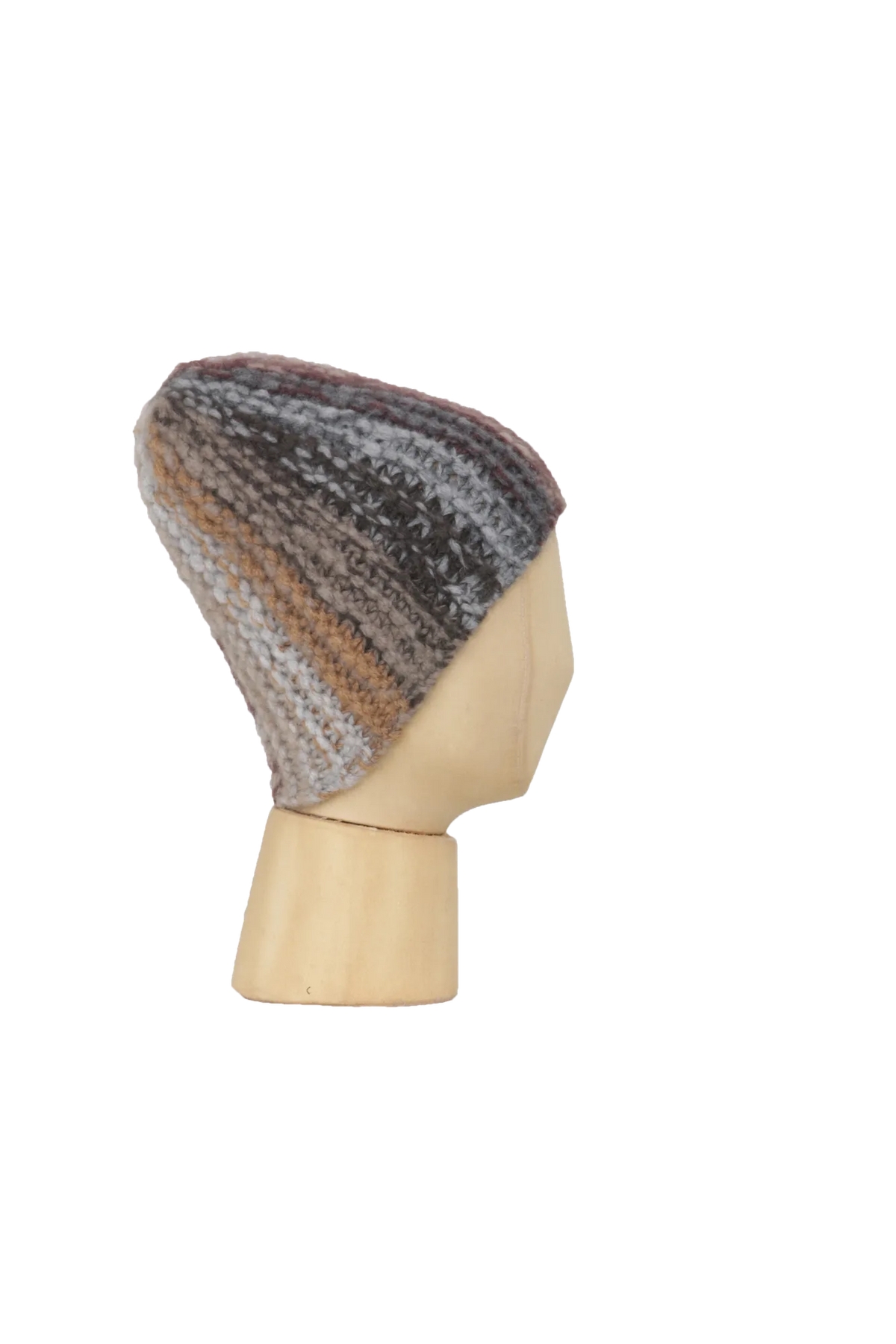 Nova Cashmere Beanie