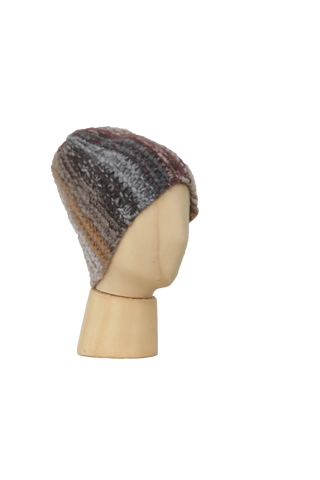 Nova Cashmere Beanie