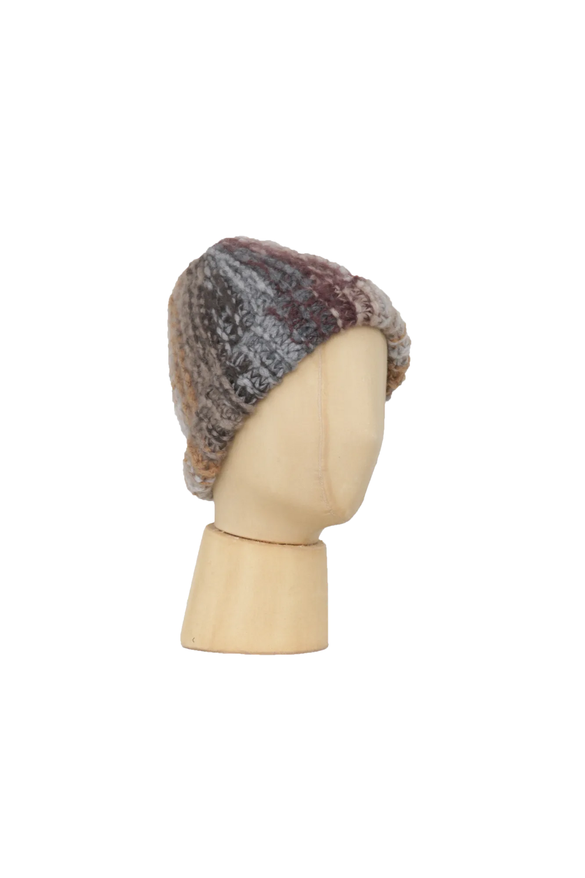 Nova Cashmere Beanie