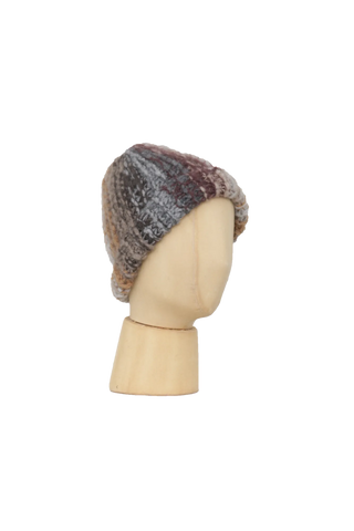 Nova Cashmere Beanie