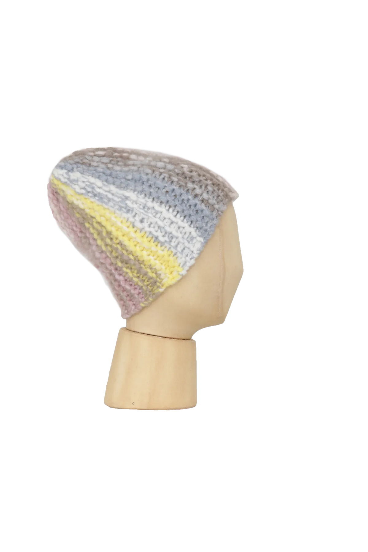 Nova Cashmere Beanie
