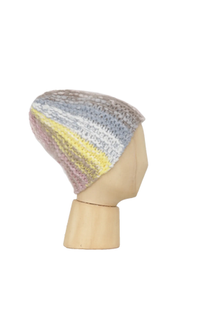 Nova Cashmere Beanie