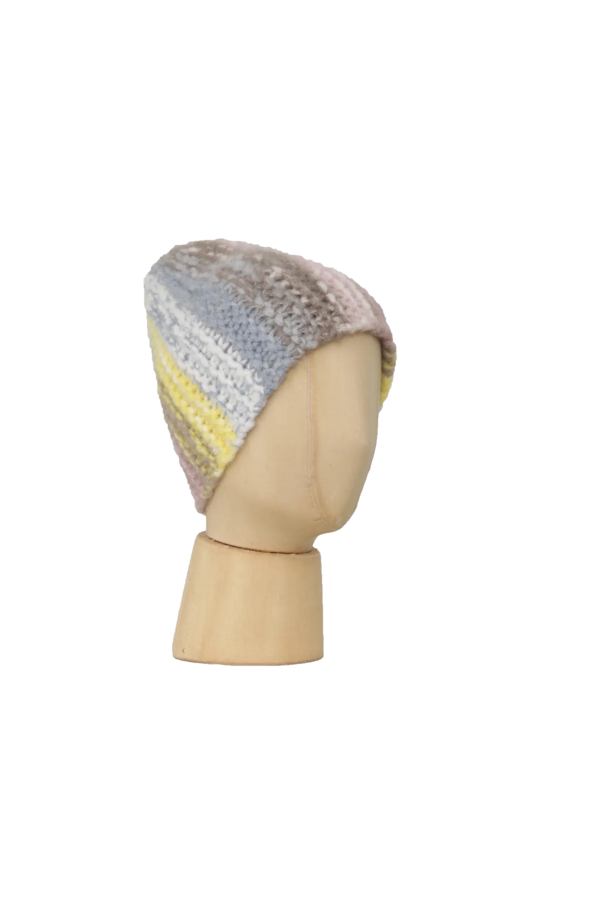 Nova Cashmere Beanie