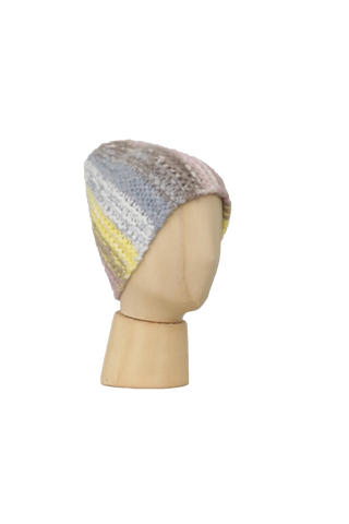 Nova Cashmere Beanie