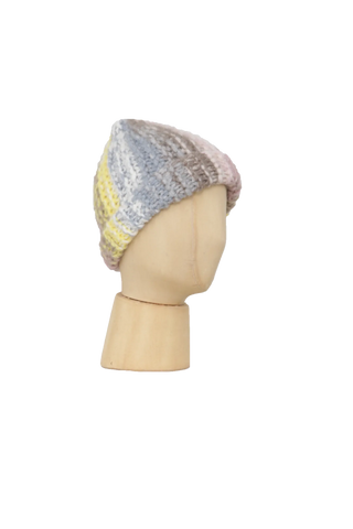 Nova Cashmere Beanie